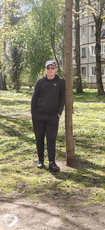 Петр, 35, Санкт-Петербурге — анкета №2314654