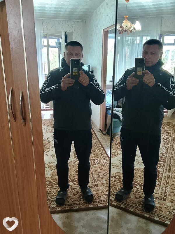 Александр, 48, Тобольске — анкета №2314657