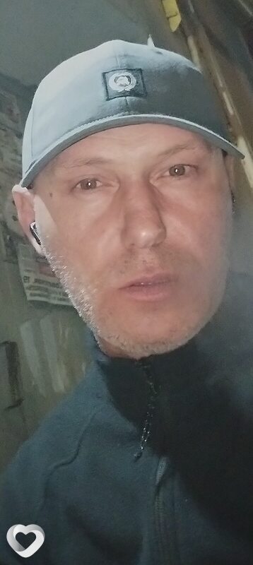 Сергей, 49, Череповце — анкета №2314739