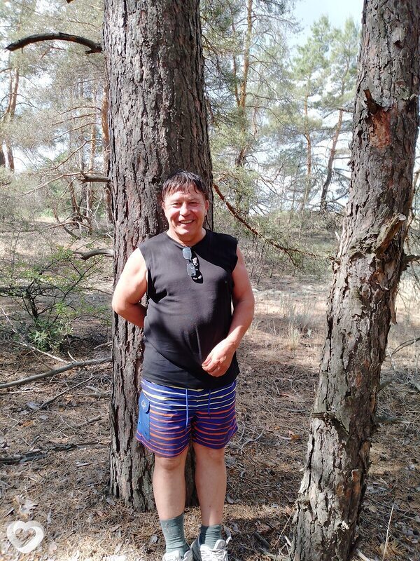 Сергей, 52, Краснодаре — анкета №2314749