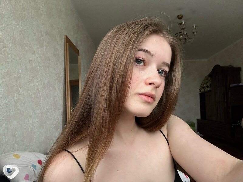 Алина, 20, Минске — анкета №2314750