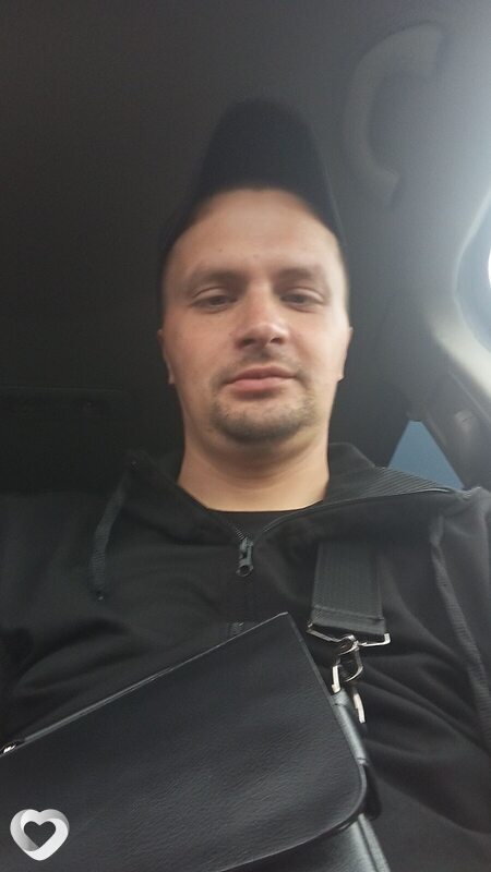 Сергій, 37, Лозовой — анкета №2314751