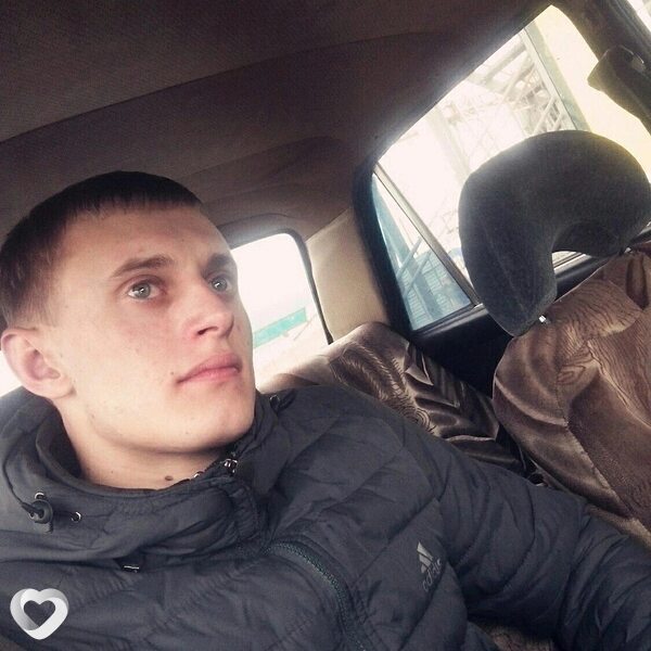 Игорек, 34, Белгороде — анкета №2314752