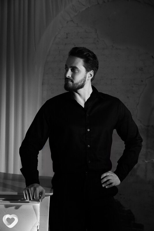 Vyacheslav, 29, Туле — анкета №2314754