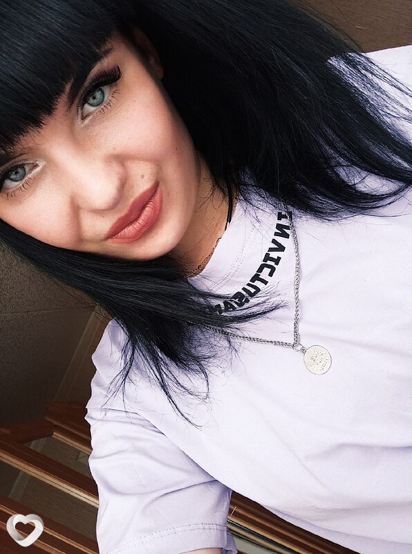 Алла, 26, Мурманске — анкета №2314758