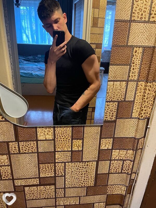 Алексей, 24, Минске — анкета №2314562