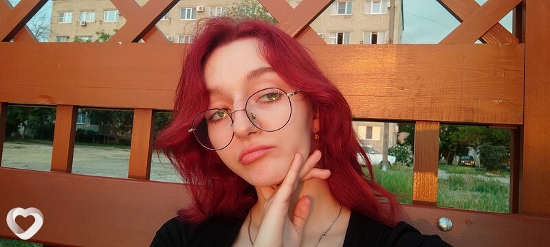 Алина, Ивдель