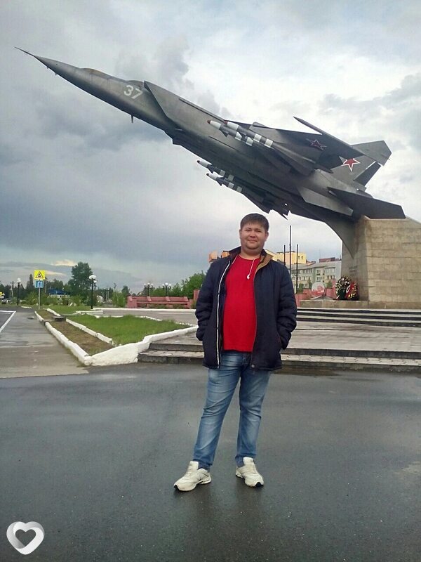 Алексей, 34, Тюмени — анкета №2314578