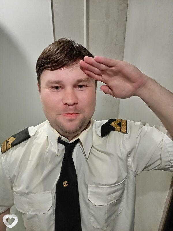 Павел, Колпашево