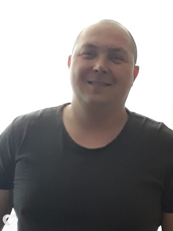 Дмитрий, 41, Минске — анкета №2314690