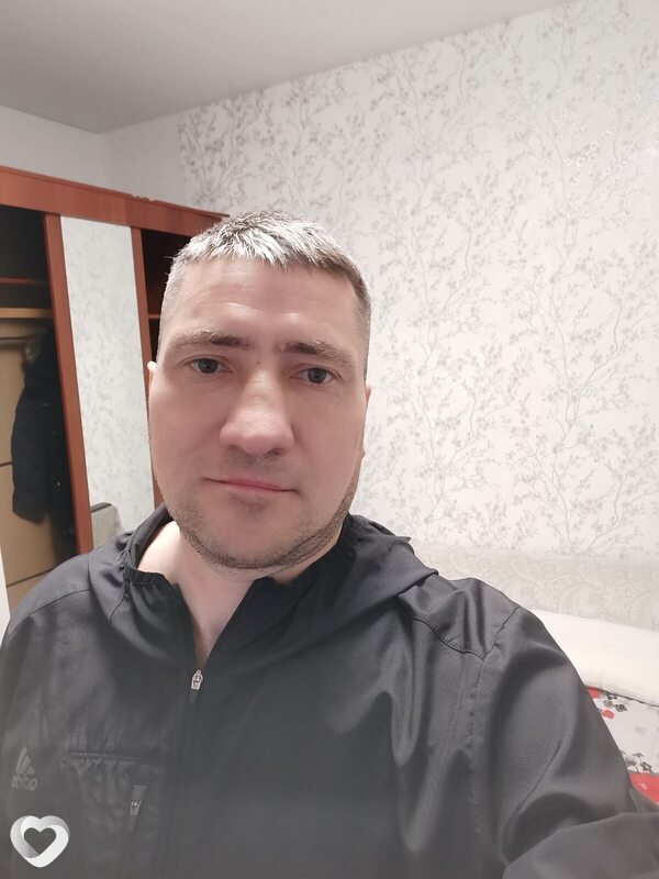 Александр, 48, Нефтеюганске — анкета №2314691