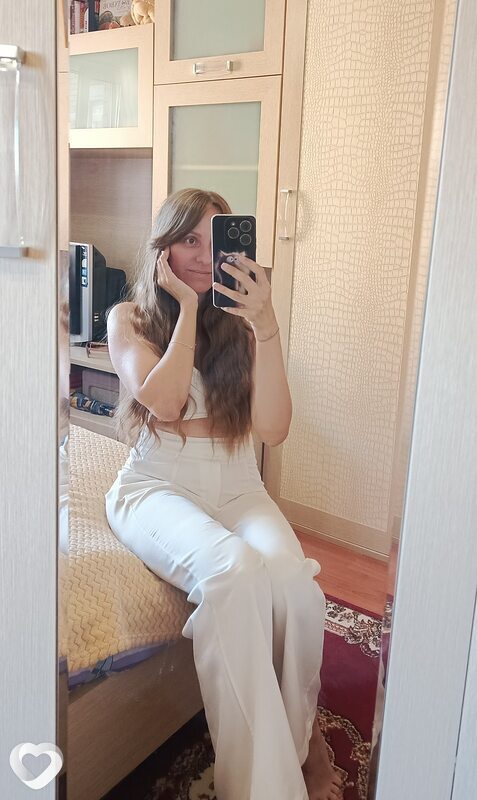 Лиза, Каргаполье