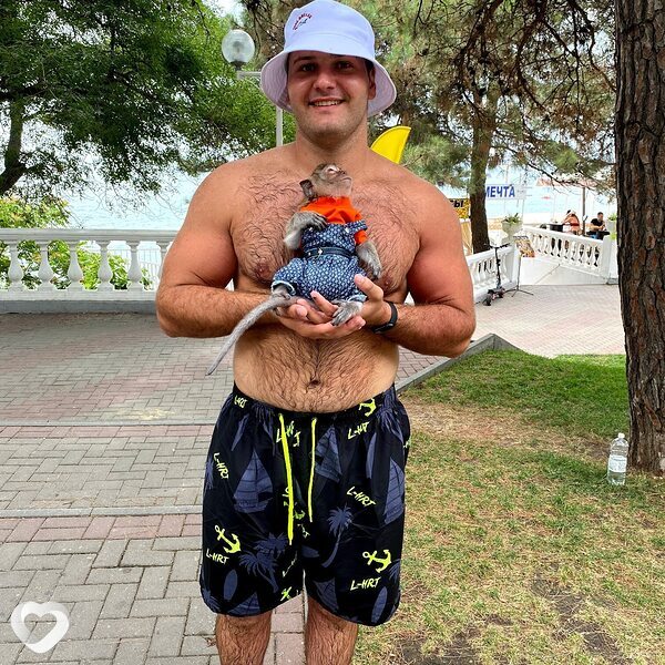 Ацамаз, 30, Владикавказе — анкета №2314815