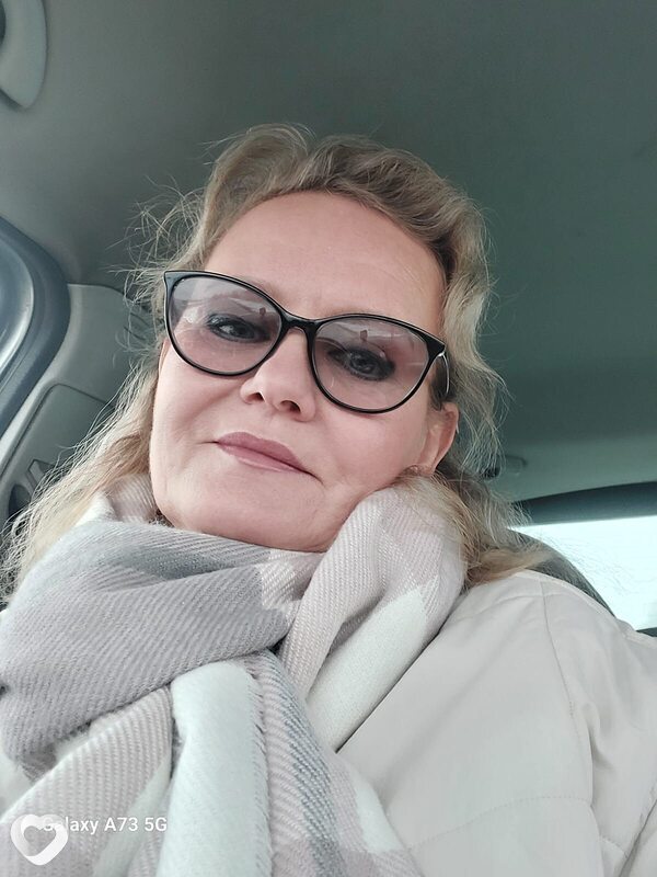 Ирина, 51, Владимире — анкета №2314817