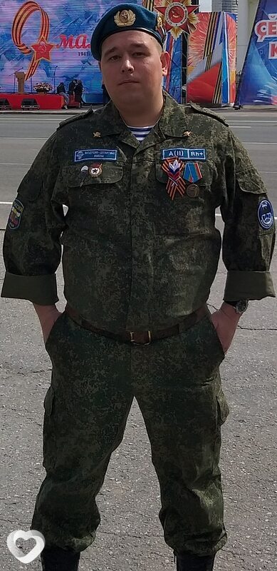 Денис, 31, Чебоксарах — анкета №2314820