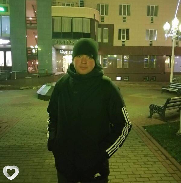 Александр, 39, Кобрине — анкета №2314826
