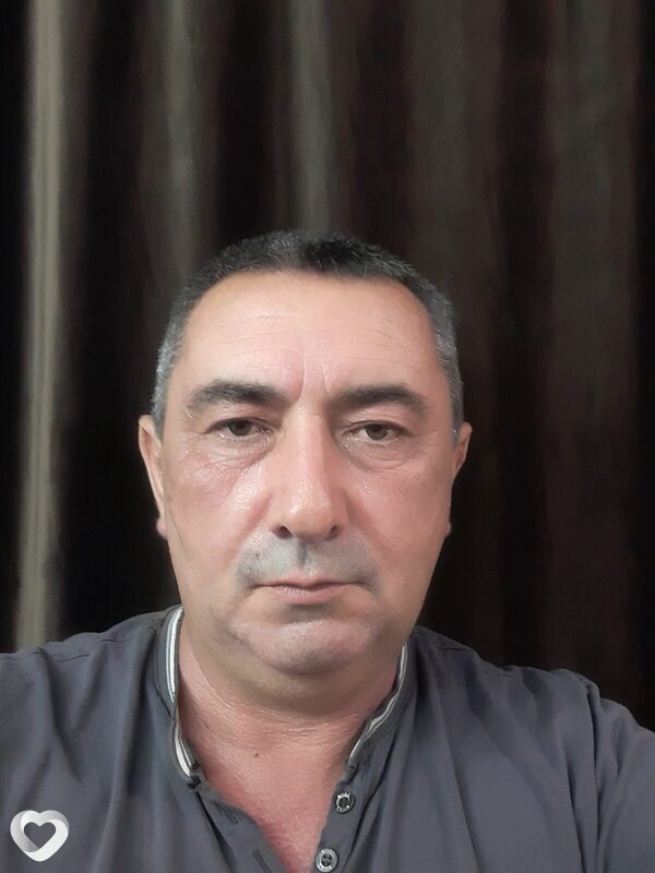 Евгений, 47, Черкесске — анкета №2314762