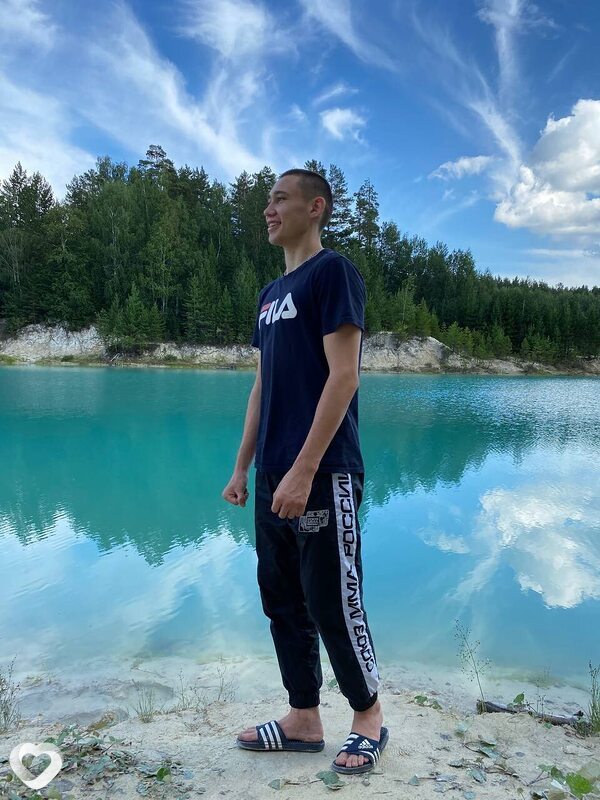 Bair, 22, Челябинске — анкета №2314774