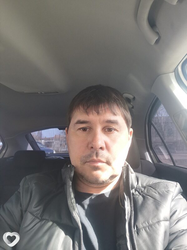 Сергей, 48, Михайловка (Волгоградская Област — анкета №2314775
