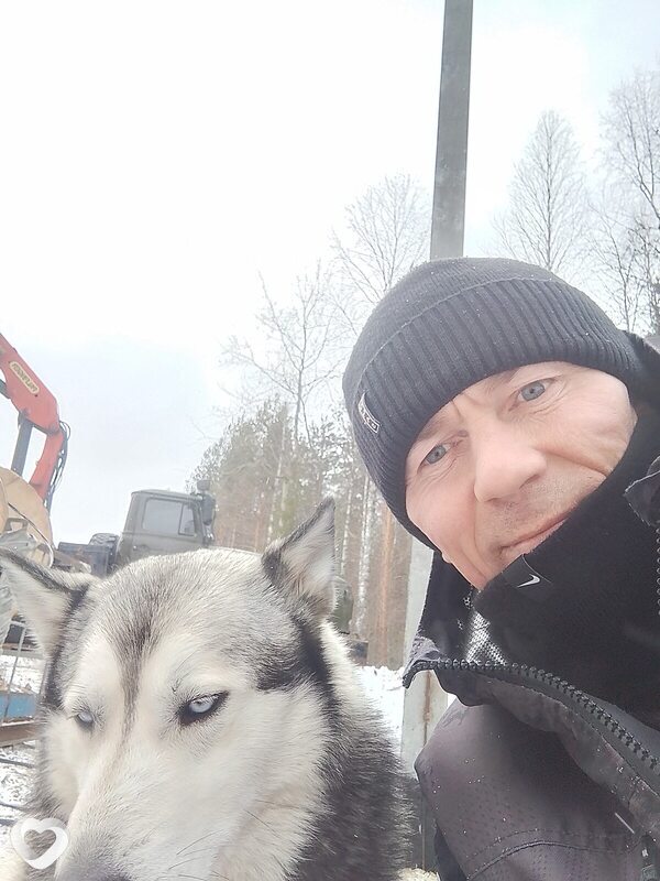 Вадим, 39, Нефтекамске — анкета №2314781