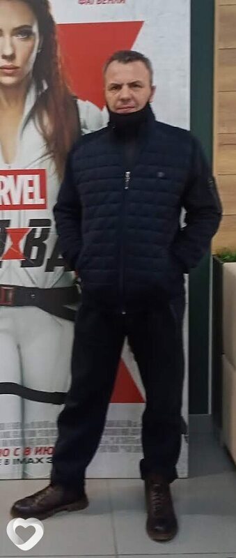 Александр, 50, Зеленодольске — анкета №2314438