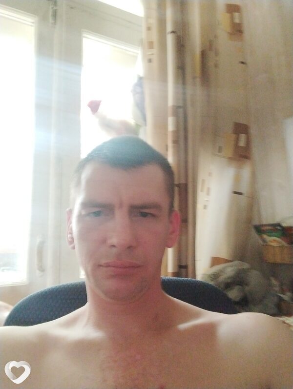Николай, 34, Москве — анкета №2314439