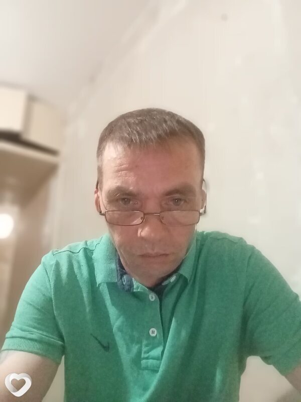 Макс, 45, Сухое Логе — анкета №2314440
