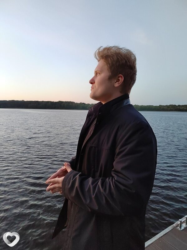 Влад, 26, Гатчине — анкета №2314441