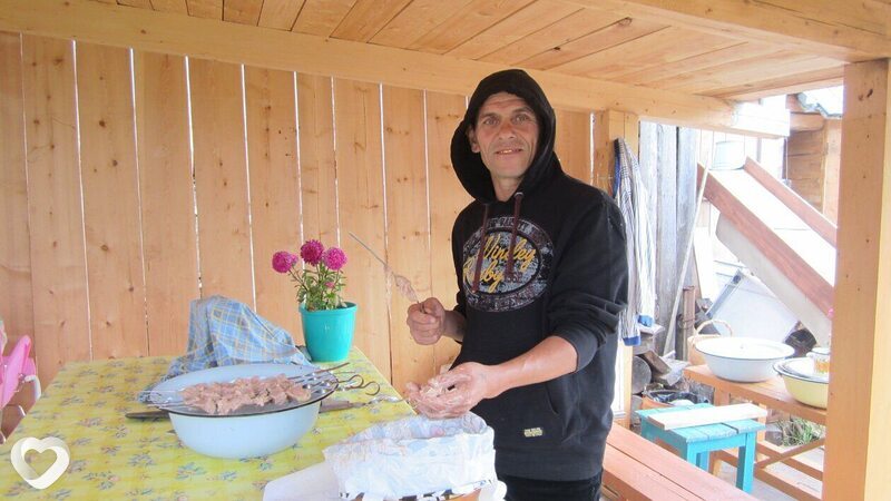 Даниил, 46, Воронеже — анкета №2314445
