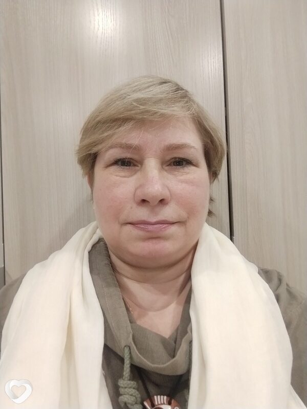Юлия, 55, Казани — анкета №2314449