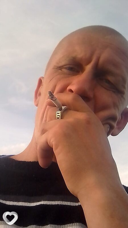Роман, 43, Богдановиче — анкета №2315091