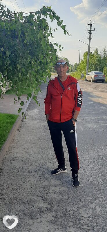 Сергей, 55, Киеве — анкета №2315096