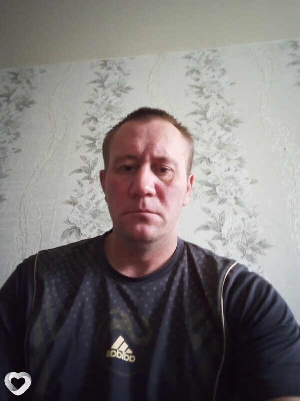 Николай, 39, Энгельсе — анкета №2315099