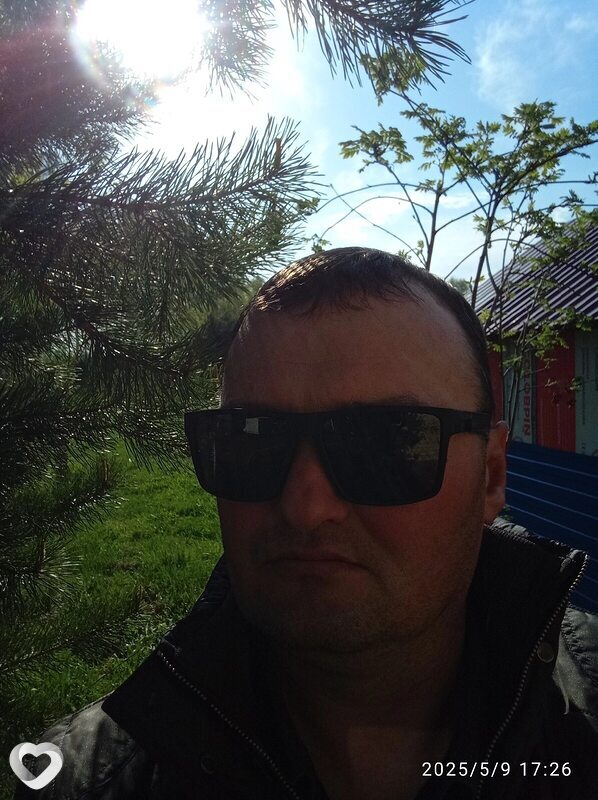 Виталий, 43, Краснодаре — анкета №2315105
