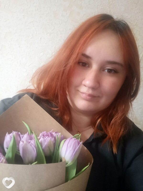 Лія, Кропивницкий
