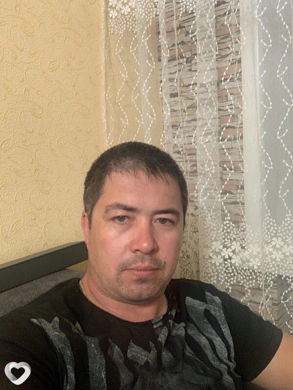Константин, 40, Степногорске — анкета №2315109
