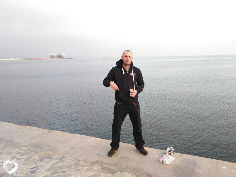 Роман, 40, Минске — анкета №2314837