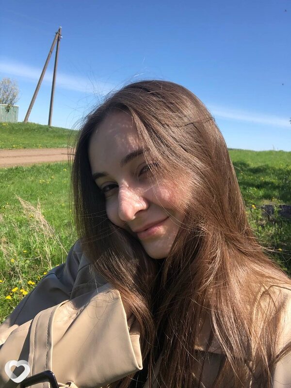 Арина, 25, Санкт-Петербурге — анкета №2314842