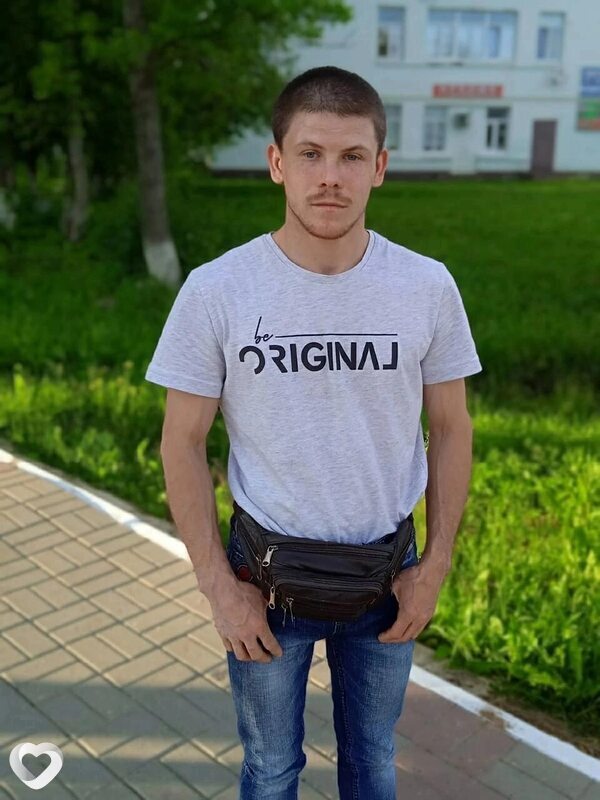 Юрий, 29, Калуге — анкета №2314844