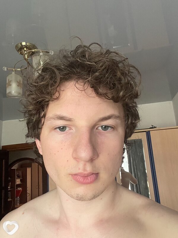 Никита, 23, Могилев — анкета №2314845