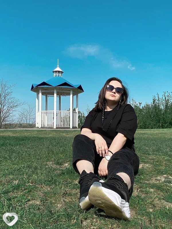 Милана, 29, Москве — анкета №2314855