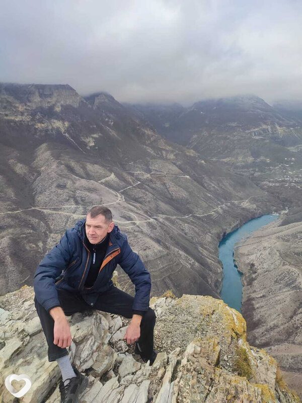 Сергей, 50, Воронеже — анкета №2314678