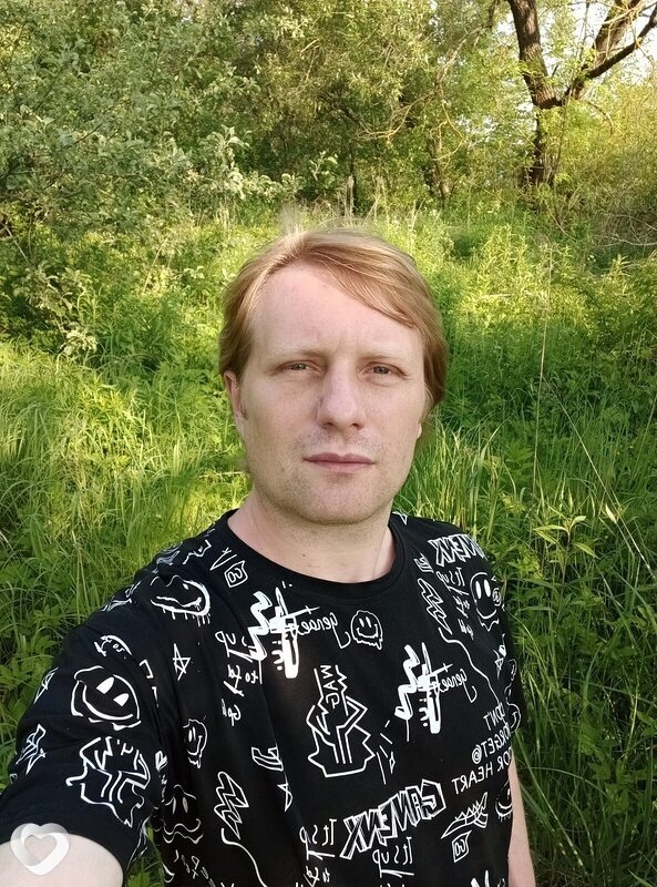 Иванушка, 37, Смоленске — анкета №2314680