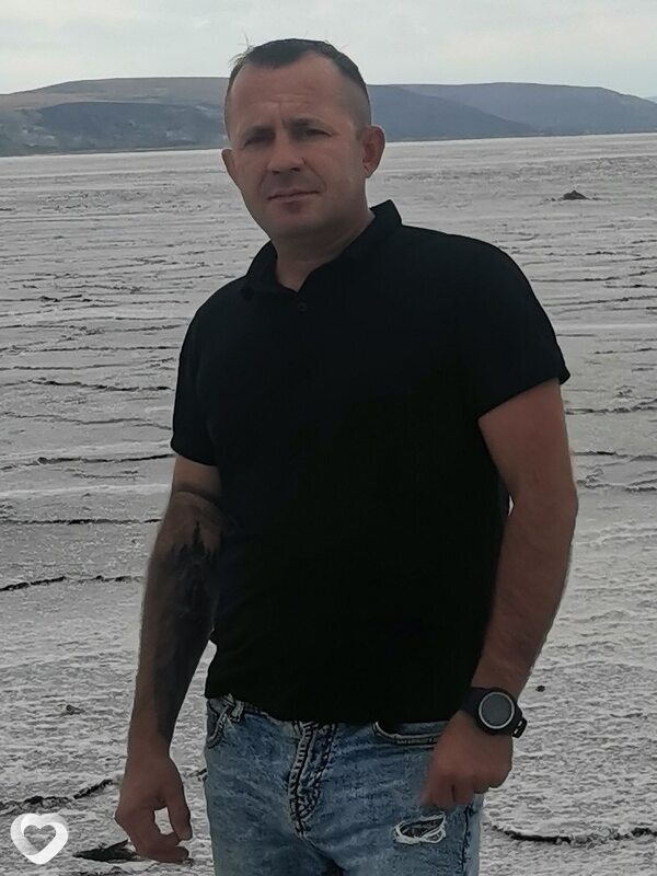 Алексей, 43, Краснодаре — анкета №2314988