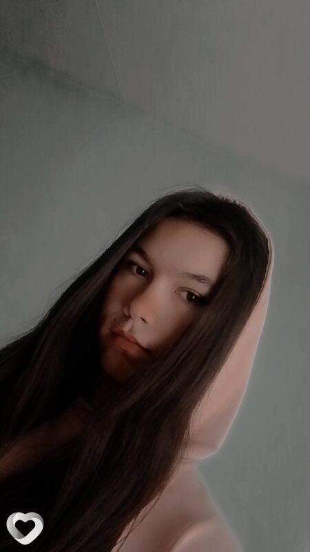 Марина, 19, Могилев — анкета №2314998