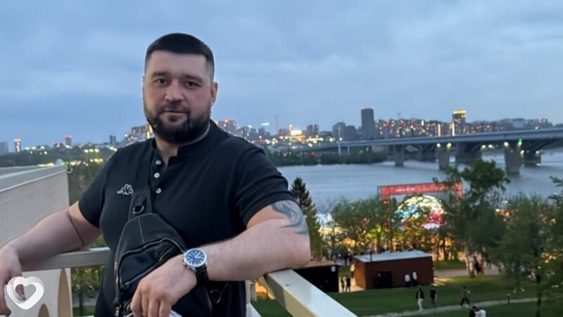 Алексей, 36, Бобруйске — анкета №2314999