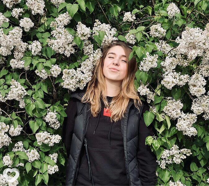 Настя, 31, Искитиме — анкета №2315001