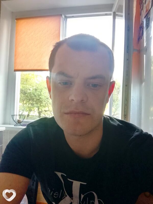 Алексей, 39, Горловке — анкета №2315007