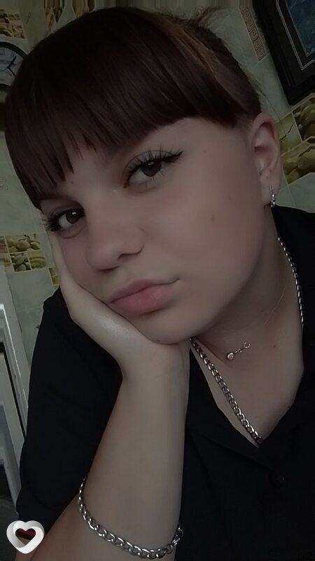 Валерия, 21, Санкт-Петербурге — анкета №2314949