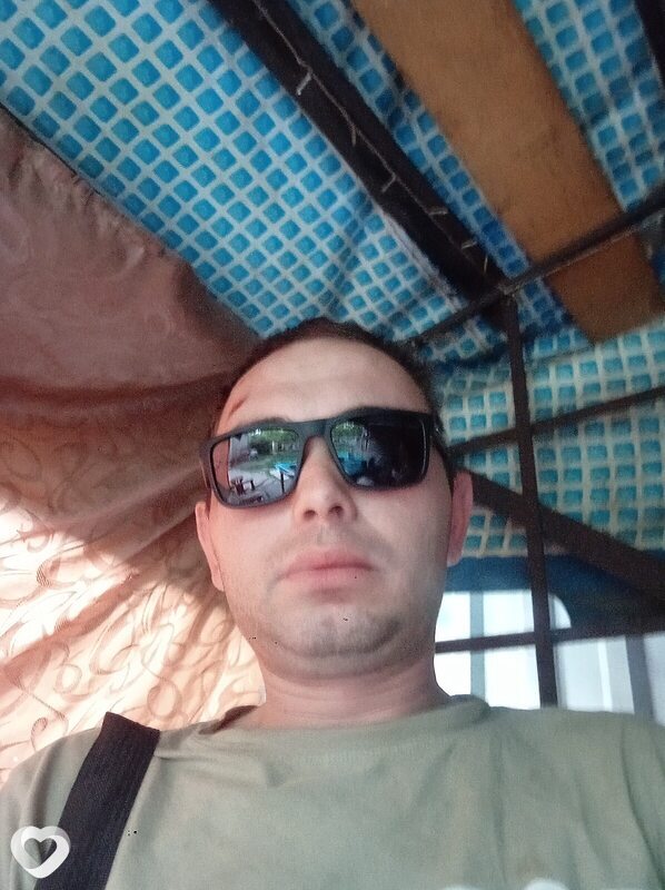 Михаил, 32, Раменском — анкета №2314955
